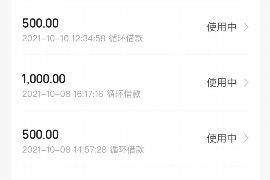 陇县融资清欠服务